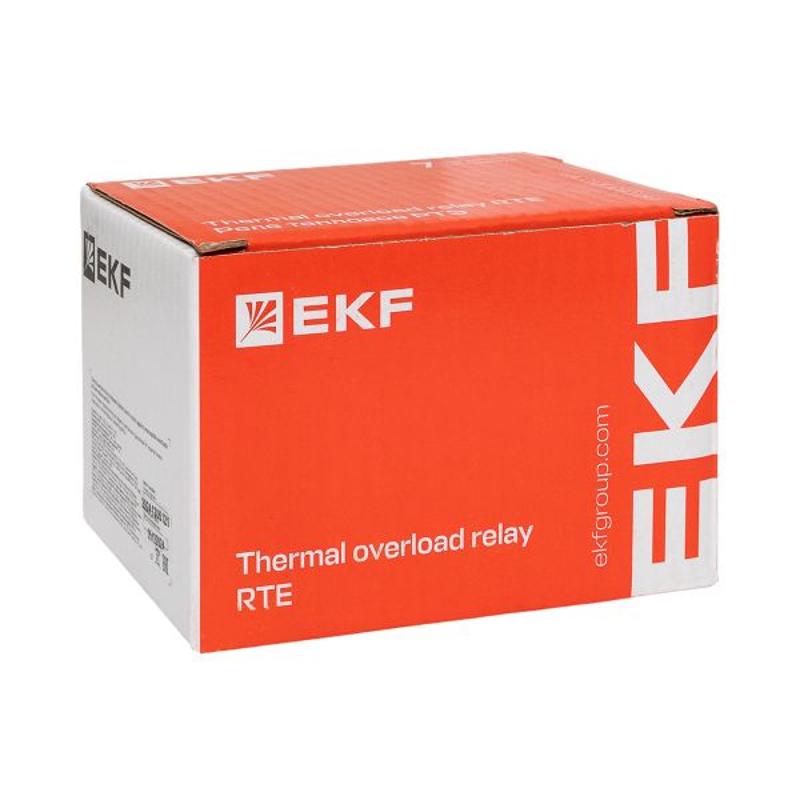 Реле тепловое РТЭ-3363 63-80А EKF PROxima | rel-3363-63-80 | EKF — миниатюра 10