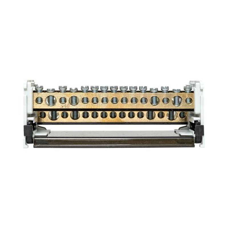 Кросс-модуль (2x15) 125A  |cm215-rus| EKF — миниатюра 12