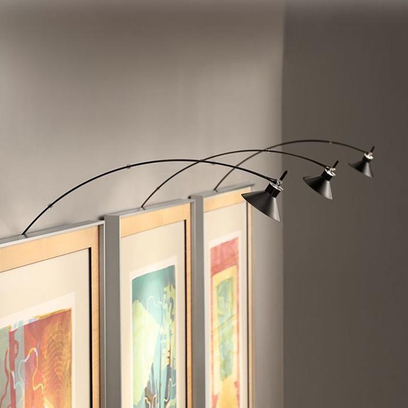 Лампа светодиодная LB-271 (3W) 230V G5.3 2700K MR11 | 25551 | FERON — миниатюра 3