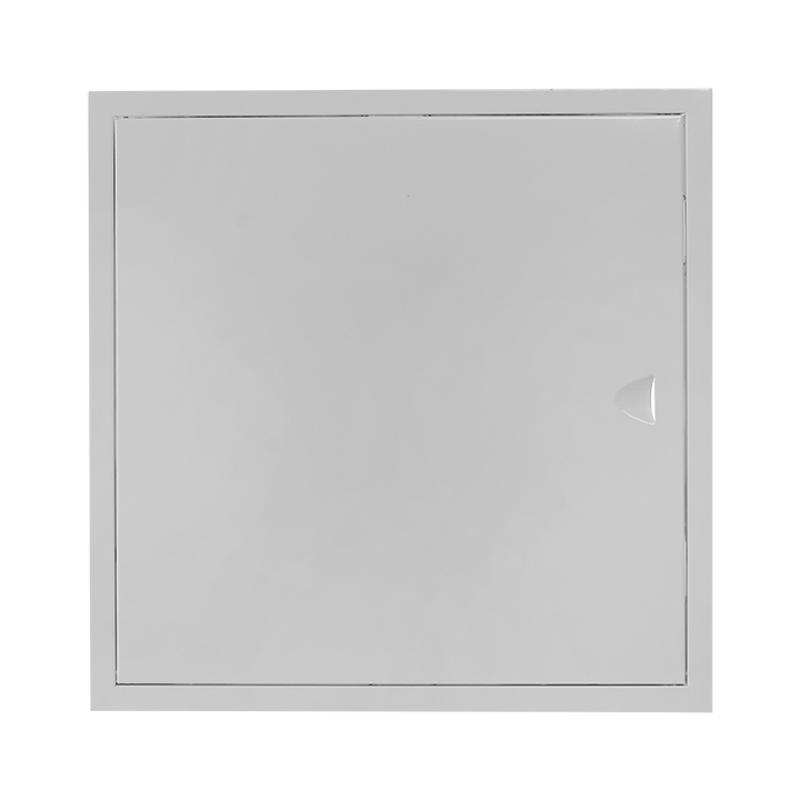 Люк ревизионный металл 500х500 EKF Basic  |  lm-500x500 |  EKF  — миниатюра 3