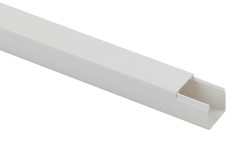 KK-W-16-16 Кабель-канал ЭРА 16x16 белый (100м.) | Б0031131 | ЭРА — ЭРА (Энергия света)