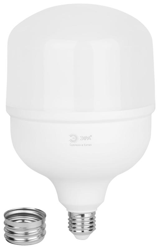 Лампа светодиодная  GREEN LINE LED POWER T140-100W-840-E27/E40 GL Е27/Е40 100 Вт колокол яркий белый свет | Б0067037 | ЭРА — миниатюра 6