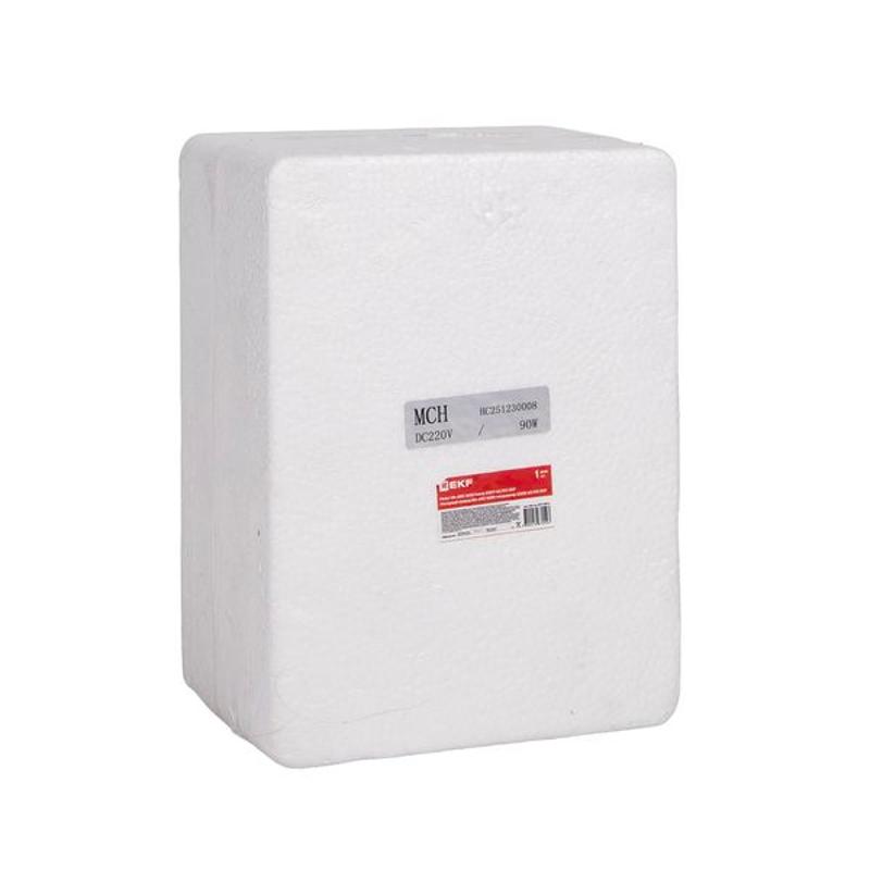 Привод моторный ВА-450 1600 типоразмер 24В DC |acb-450-mp-1600-24dc | EKF — миниатюра 4