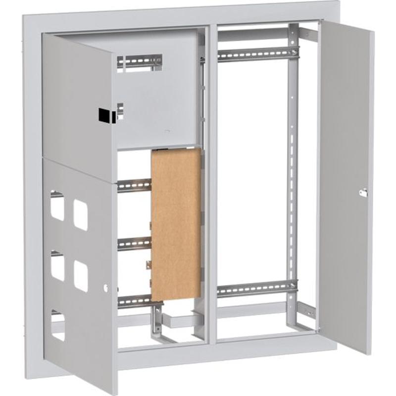 Щит этажный 5 кв. (1000х950х160) EKF PROxima | mb29-v-5 | EKF — EKF