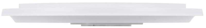Светильник потолочный светодиодный  SPB-6 Olimp 86W-3K-6,5K-RC WH+GR с ДУ | Б0070183 | ЭРА — миниатюра 5