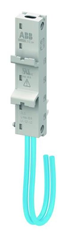 Адаптер 32А ZLS971N300MM|2CCA180562R0001| ABB — ABB