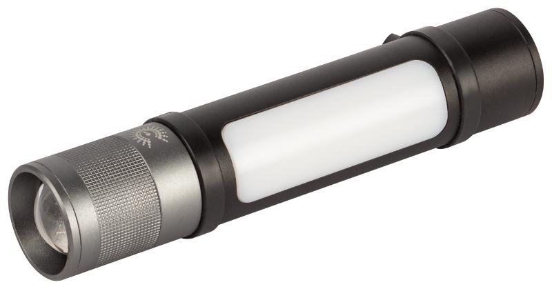 Светодиодный фонарь  MA-705 универсальный фонарь 15W  | Б0061073 | ЭРА — миниатюра 1