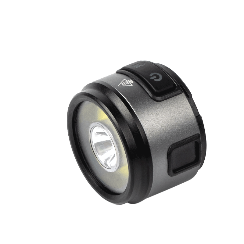 Фонарь светодиодный универсальный  AccuH5-L5W/L3W, Li-Ion | .5046092 | Jazzway — миниатюра 5