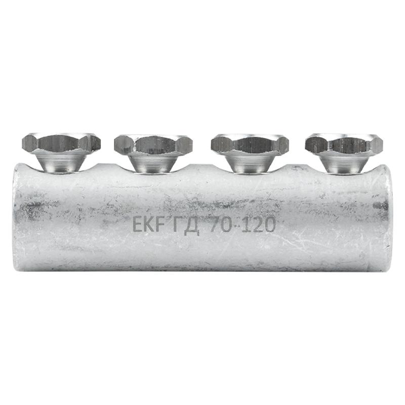 Гильза ГД-120 10 кВ (70-120 мм2) PROxima | cs-b-120 | EKF — миниатюра 3