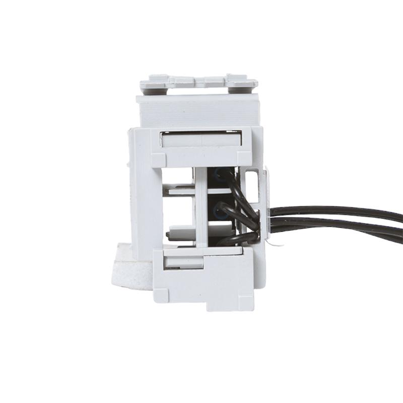 AV POWER-2 Дополнительный контакт AX справа | mccb-2R-AX-av | EKF — миниатюра 4