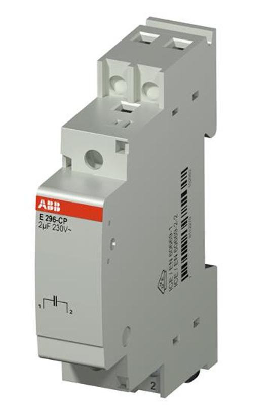 Компенсаторный модуль E296-CP|2TAZ310003R1000| ABB — ABB