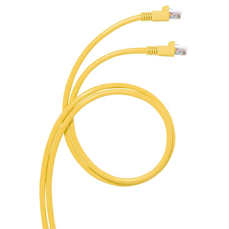 Патч-корд Cat. 6А S/FTP 20м LSZH | 051525 | Legrand — Legrand