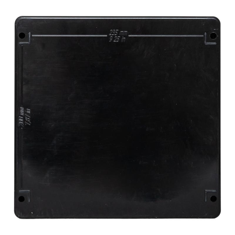 Коробка соединительная Heat box 250 Р50 для греющего кабеля | HB250Р50 | EKF — миниатюра 4