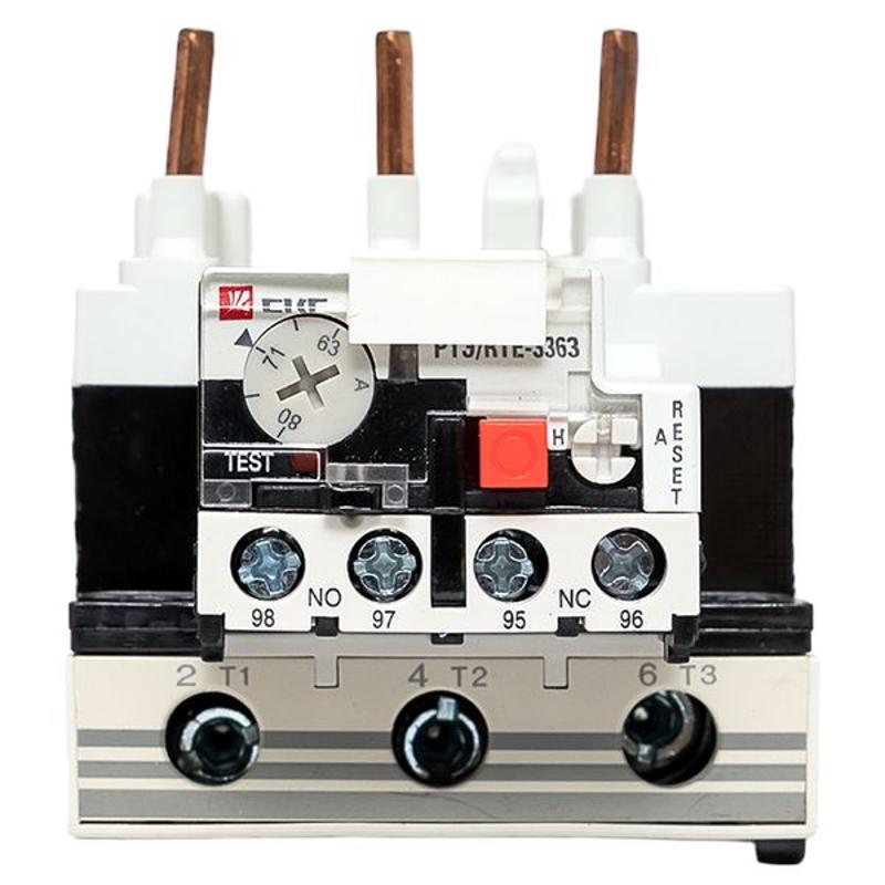 Реле тепловое РТЭ-3363 63-80А EKF PROxima | rel-3363-63-80 | EKF — миниатюра 28