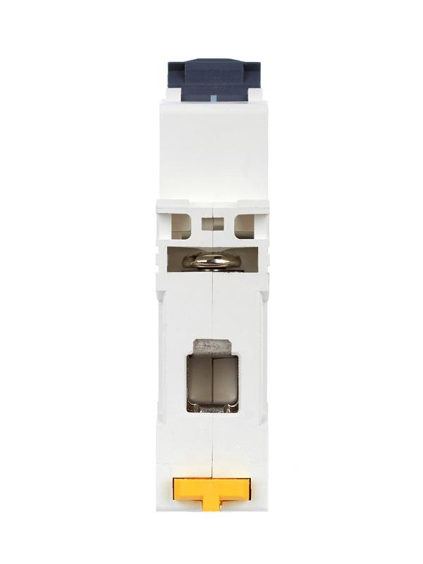 Выключатель автоматический однополюсный M06N 1P C 40А 6кА ARMAT | AR-M06N-1-C040 | IEK — миниатюра 7