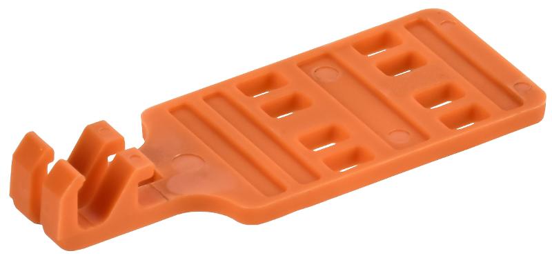 ARMAFIX Компенсатор натяжения CXSR4N | AF-CT40-00-K03-002-SR4 | IEK — миниатюра 2