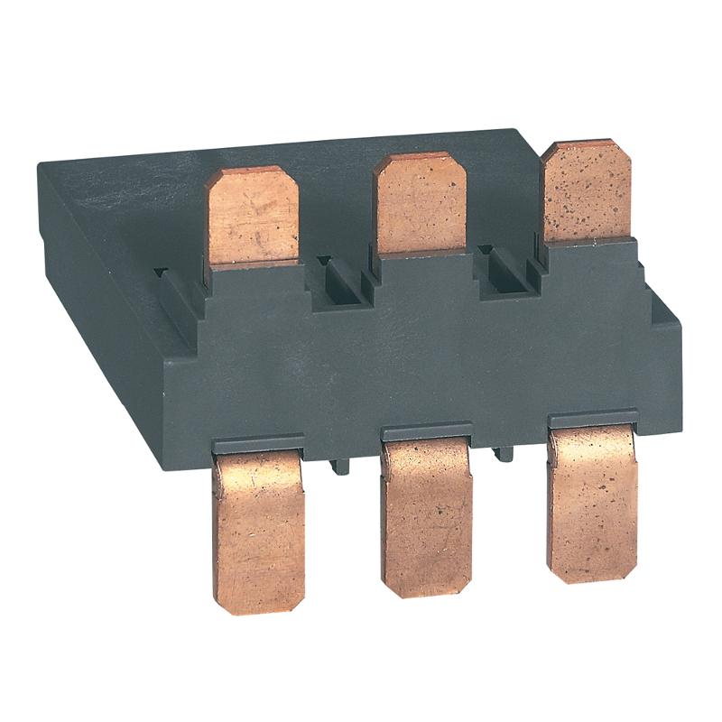 Адаптер соединительный MPX3 100H/CTX3 100 ~ | 417458 | Legrand — Legrand