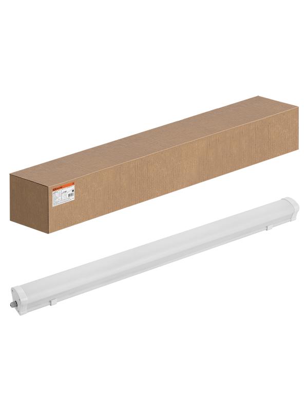 Светодиодный светильник "Опал Slim" LED ДСП 1200 3500лм 40Вт 6000К IP65 | SQ0329-1077 | TDM — TDM ELECTRIC