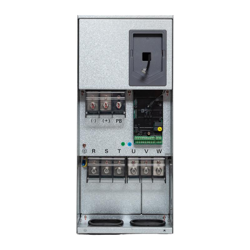 Преобразователь частоты PRO-Drive PD-90-FC-55K0-3 |PD-90-FC-55K0-3|EKF — миниатюра 14