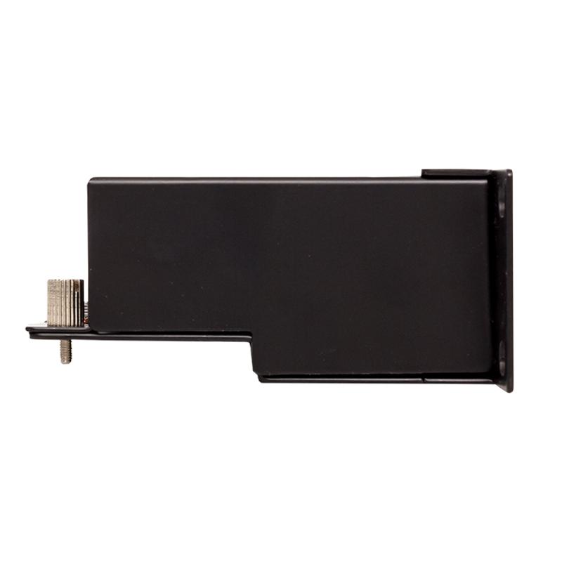 Патч-панель TERACOM CS 19'' Cat.6 1U полный экран STP 24 порта RJ-45 Dual IDC с органайзером|TRCS-PPNL-6STP-1U24|EKF — миниатюра 3