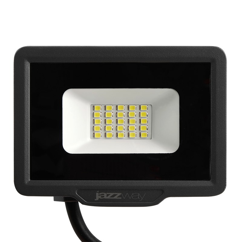 Прожектор светодиодный PFL- C3 20w 6500K IP65 | .5023543 | Jazzway — миниатюра 3