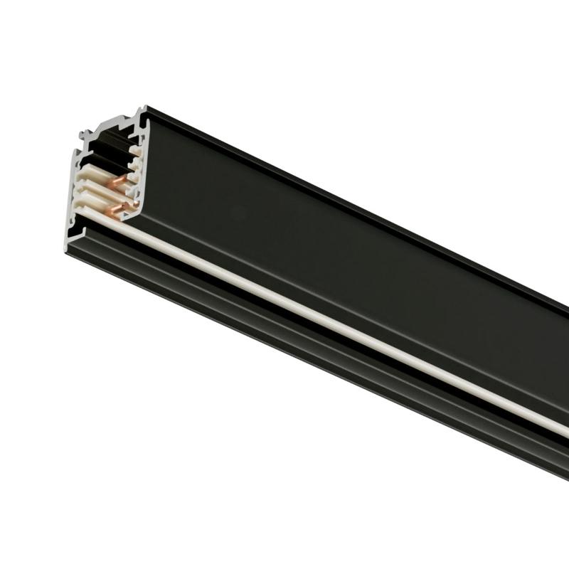 Шинопровод осветительный RCS750 5C6 L1000 BK | 910502500051 | Philips — Philips