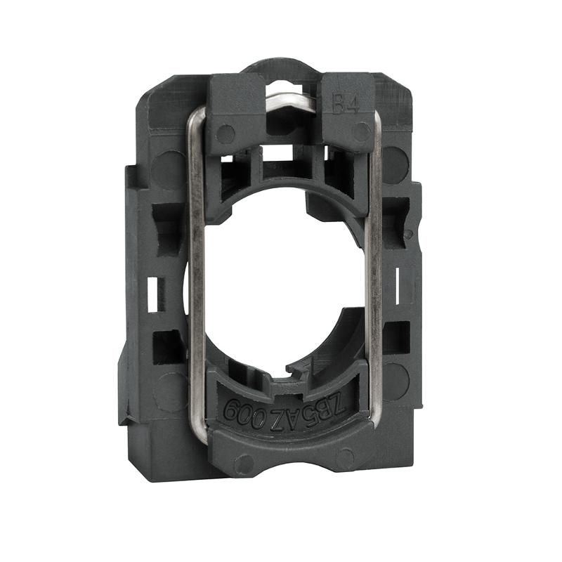 Пластина монтажная OptiSignal D22 A5-MB для пласт кнопок и ламп ZB5AZ009 |332195| КЭАЗ — КЭАЗ (Курский электроаппаратный завод)