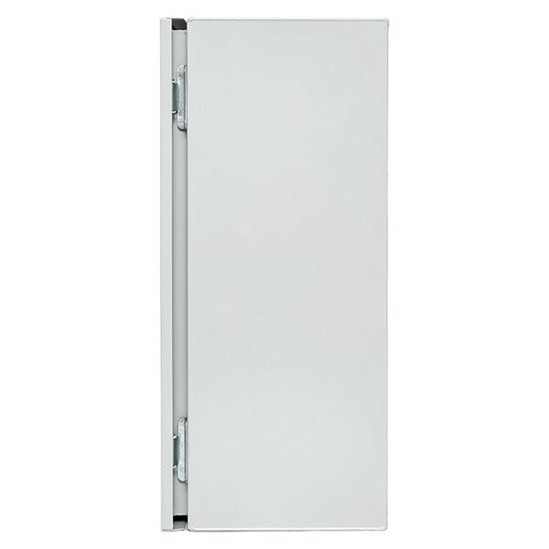 Щит с монтажной панелью ЩМПг- 50.40.22 IP65 PROxima| mb65-504022 | EKF — миниатюра 24