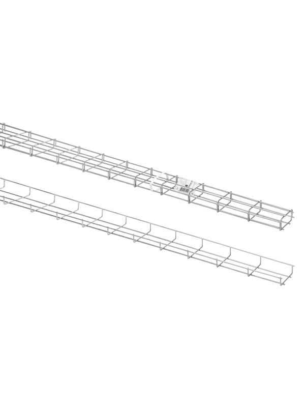 Лоток проволочный30х100х3000-3,8 мм  | SQ2905-0132 | TDM — TDM ELECTRIC