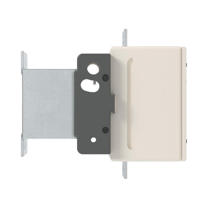 Магнитный контактор DSC330-3C00A230 330А 160кВт (AC3)  кат 220В AC | DSC330-3C00A230 | DKC — миниатюра 3