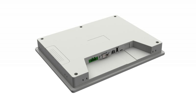 Графическая панель оператора 10,1" | HMISGU101P | SE — миниатюра 2