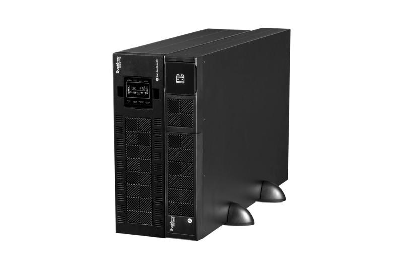 ИБП Systeme Electric Smart-Save Online SRV 10КВА,XL,RT 5U (SRVSE10KRTXLI5U) — Systeme Electric