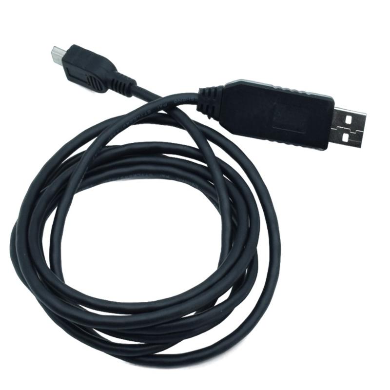 USB кабель для конфигурирования параметров преобразователей сигналов DSI | DSI-CT | DKC — фото 1 | Sento