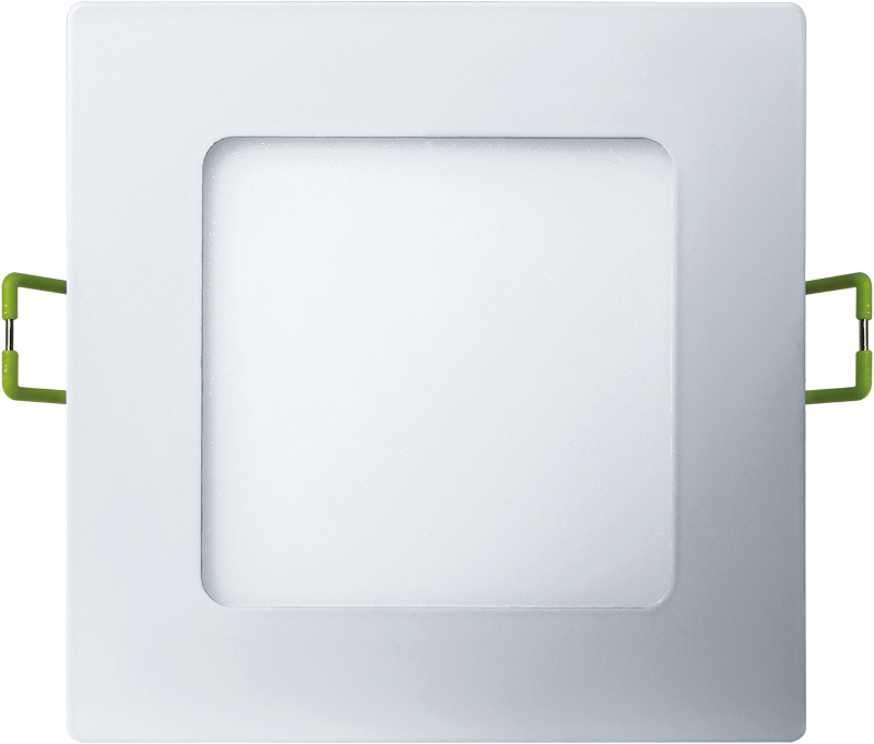 Светильник светодиодный ДВО NLP-S1-7W-840-WH-LED (120x120) 7Вт 4000К IP20 опал | 94454 | Navigator — фото 1 | Sento