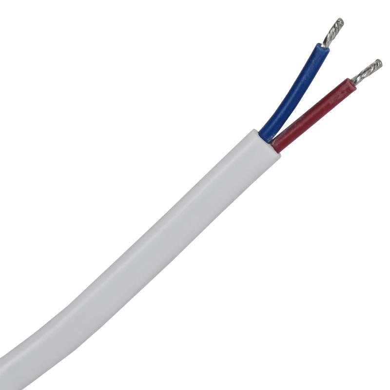 Лента LED "неон" 2835-120LED 8Вт/м IP65 12мм 24В 6500K| LSR6-2-120-65-3-05| IEK — миниатюра 8