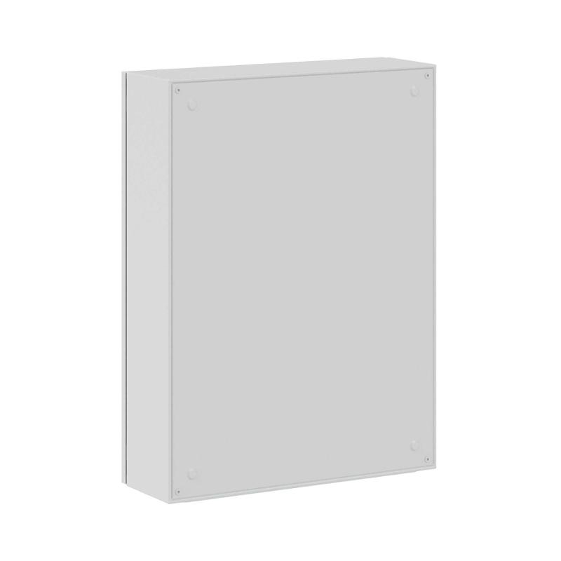 Корпус сварной навесной ST с М/П ВхШхГ  800 x 600 x 200 | R5ST0862 | DKC — миниатюра 4