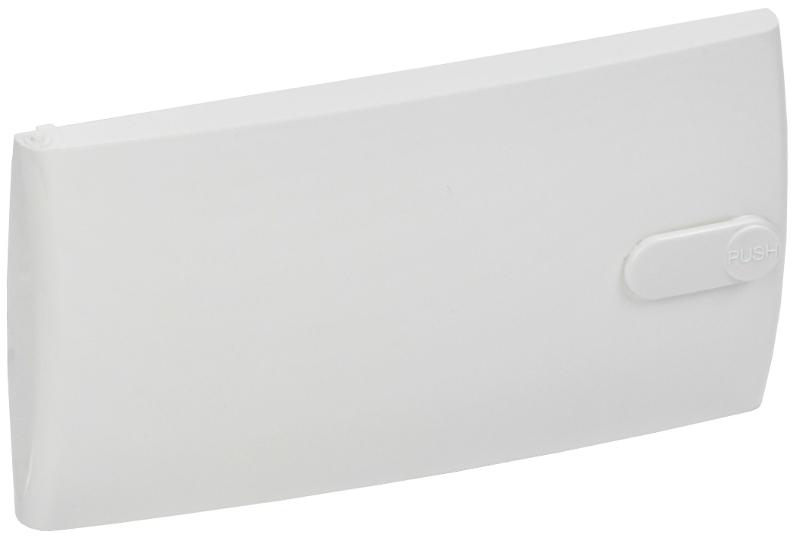 Дверца для корпуса пластикового ЩРН(В)-П-6 IP41 белая UNION Compact | UIC-KP13D-DV-06-K01 | IEK — фото 1 | Sento
