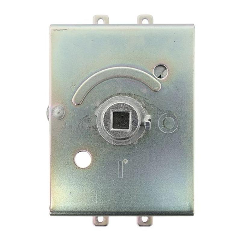 AV POWER-1 Ручной поворотный привод CS1 для TR | mccb-1-CS1-TR-av | EKF — миниатюра 6