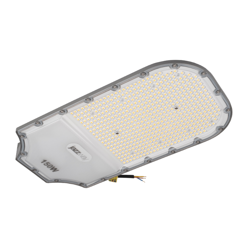 Светильник светодиодный консольный PSL 05-2 150W 5000K GR IP65 | .5060012 | Jazzway — Jazzway