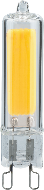 Лампа светодиодная NLL LED NLL-G-G9-5-230-4K | 61492 | Navigator — Navigator