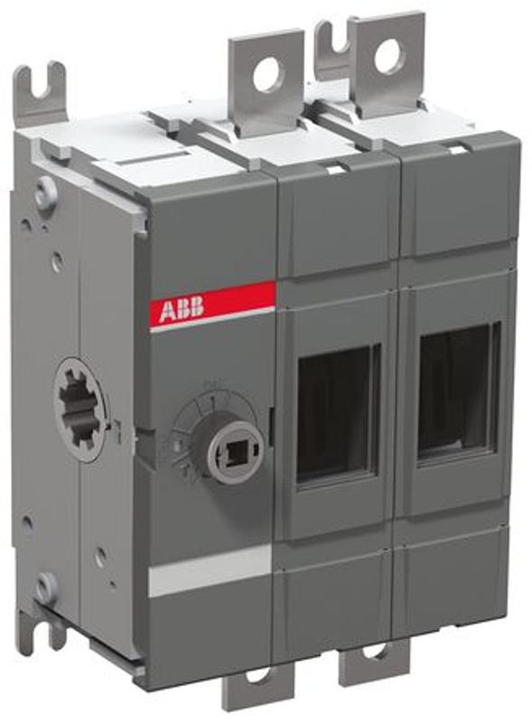Рубильник на постоянный ток OTDC25F4|1SCA121462R1001| ABB — ABB