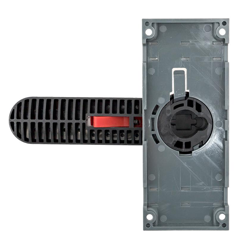 Рукоятка управления для прямой установки на рубильники TwinBlock 630-800А | tb-630-800-fh | EKF — миниатюра 4