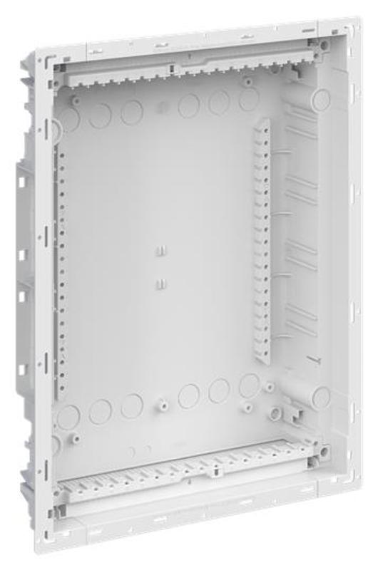 UZB624 Основание для шкафа UK62.. | 2CPX031114R9999 | ABB — ABB