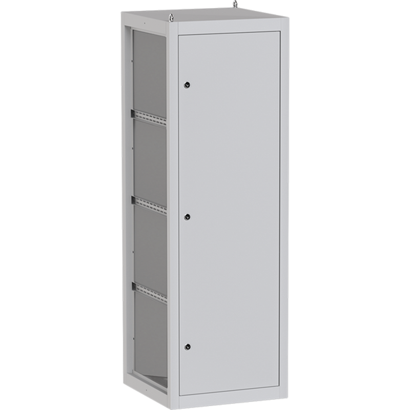 Каркас ВРУ-1 Unit S сварной (ВхШхГ) (1800х600х600) IP31 PROxima | mb-18-60-60n | EKF — миниатюра 3