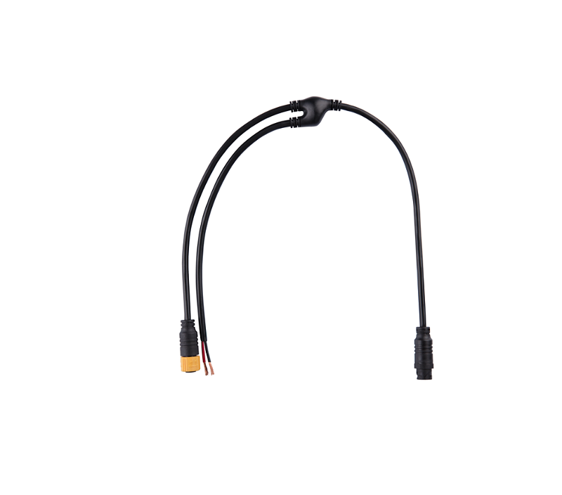 Аксессуар ZXP399 Y-connect kit 5P DC/DMX 10 | 911401742372 | Philips — Philips