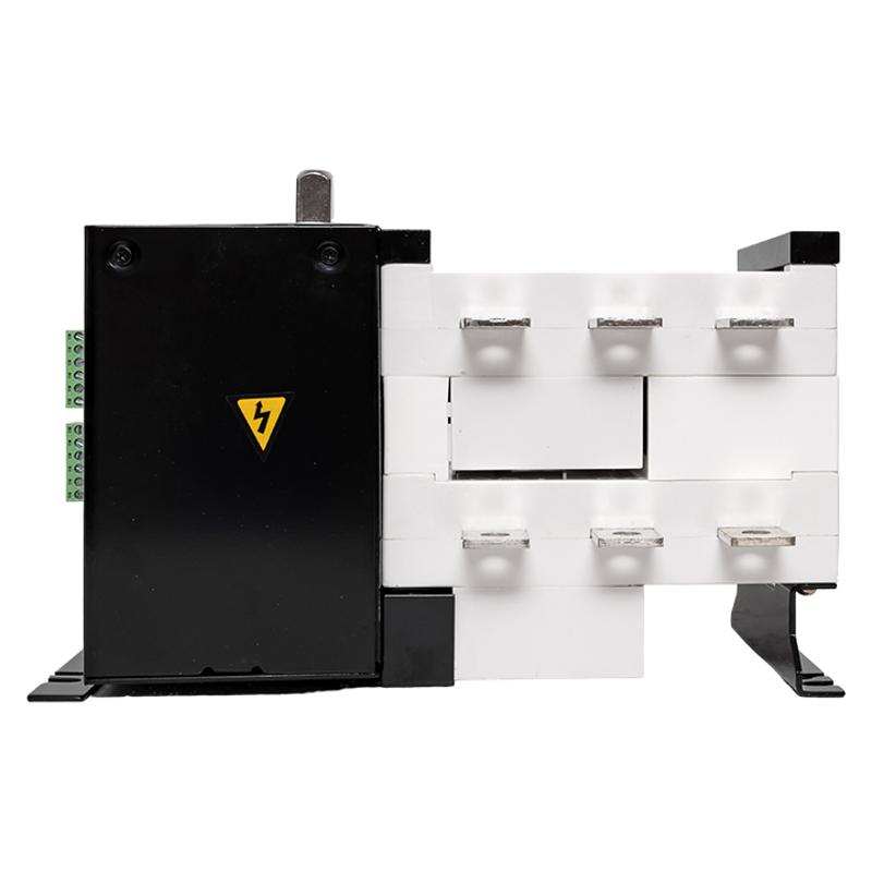 Устройство АВР ТСP1 125A 3р 230В EKF PROxima | ats-tsr1-125A-3p-pro | EKF — миниатюра 2