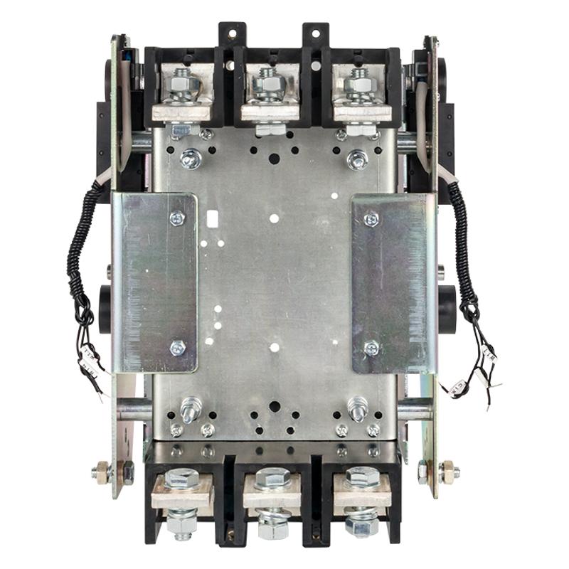 Панель выкатная AV POWER-4/3 заднего присоед. DOD-4/3R 700A Averes | mccb-4-dod43R-700A | EKF — миниатюра 4