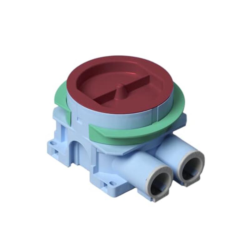 Коробка монтажная AU60.1 | AU60.1  | 2TKA001744G1 | ABB — ABB
