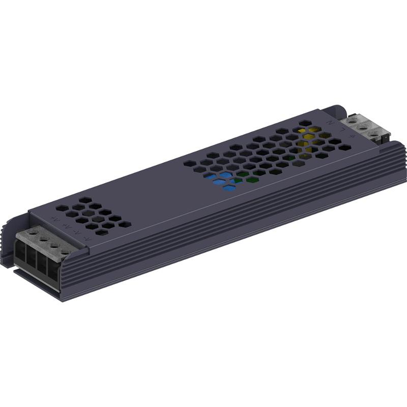 Трансформатор электронный для трековых светильников 200W 48V (драйвер), LB048 | 41958 | FERON — фото 1 | Sento