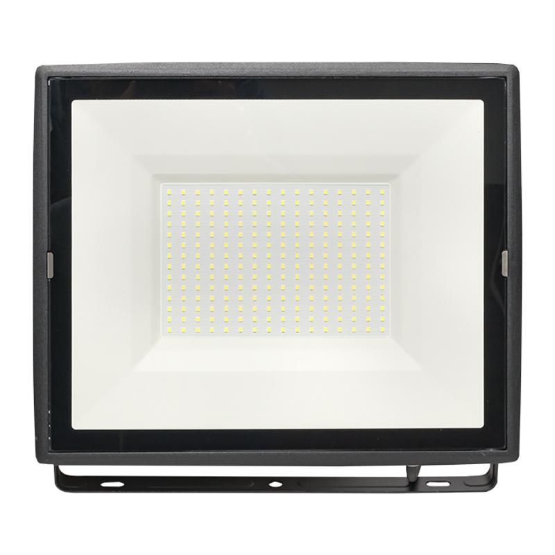 Прожектор светодиодный СДО-3008 200Вт 6500К IP65 EKF Basic | FLL-3008-200-6500 | EKF — миниатюра 3